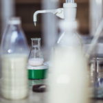 О результатах лабораторных исследований молочной продукции