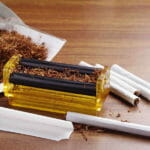 В России обсуждают вопросы маркировки табачной, парфюмерной и других видов продукции