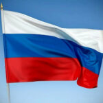 Обновлен ГОСТ на Государственный флаг Российской Федерации